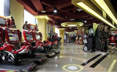 电子游艺设备大全——打造高收益游艺场的核心