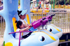 电子游艺设备市场趋势报告——从科技到娱乐的